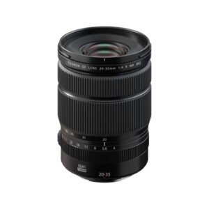 Fujinon GF 20-35mm F4 R WR
