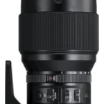 Fujinon GF 250mm F4 R LM OIS WR