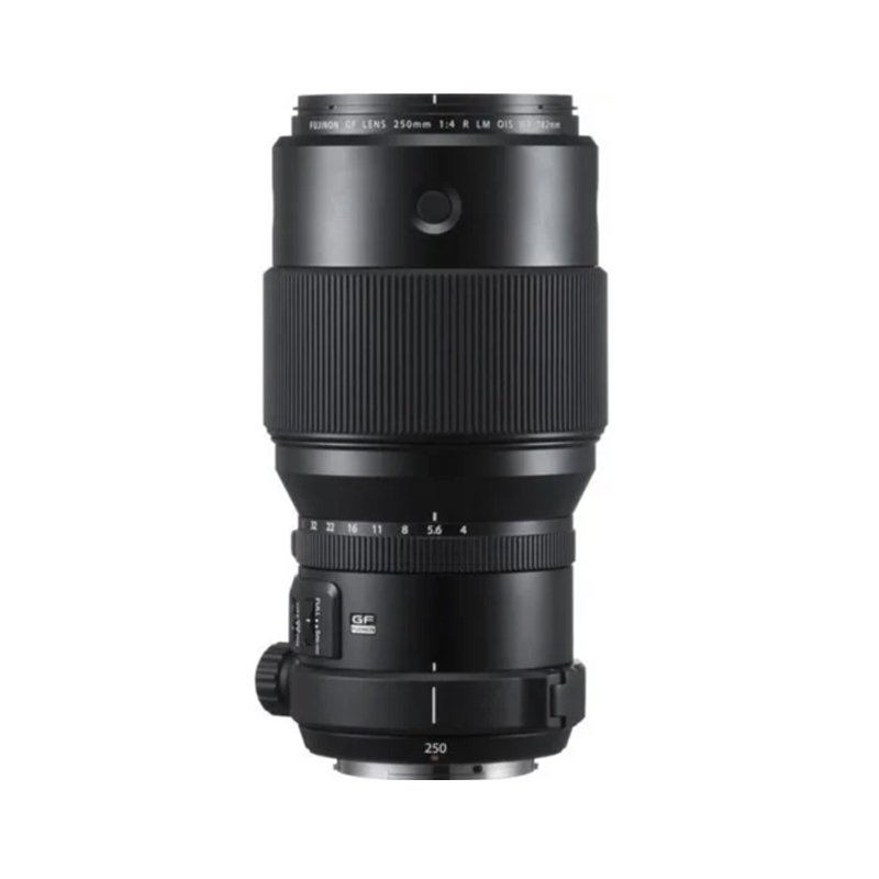 Fujinon GF 250mm F4 R LM OIS WR