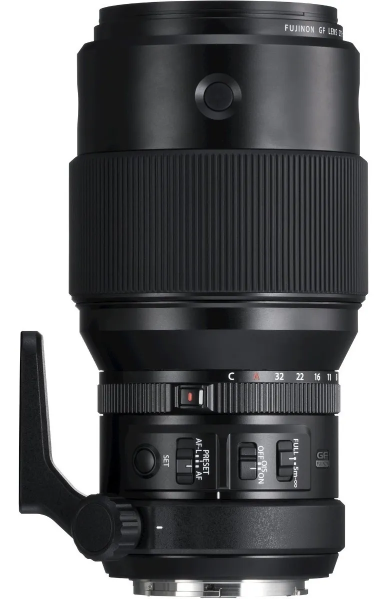 Fujinon GF 250mm F4 R LM OIS WR