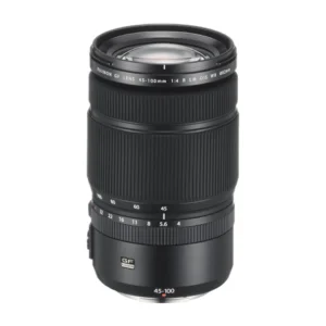 Fujinon GF 45-100mm F4 R LM OIS WR