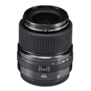 Fujinon GF 45mm F2.8 R WR