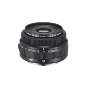 Fujinon GF 50mm F3.5 R LM WR