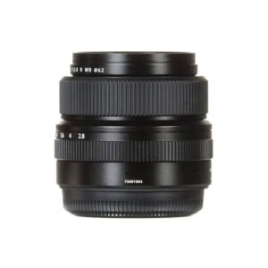 Fujinon GF 63mm F2.8 R WR