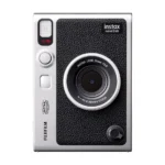 Instax Mini Evo (Negro y Café)