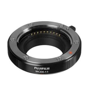 Fujifilm MCEX-11 Tubo de Extensión Macro 11mm