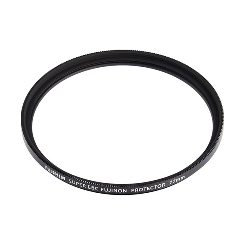 Filtros Protectores Fujifilm PRF (PRF-39 a PRF-77)