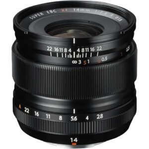 Fujinon XF 14mm F2.8R