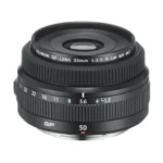 Fujinon GF 50mm F3.5 R LM WR