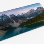 Todo sobre Sublimación en Chromaluxe: Ventajas, Acabados y Usos