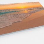 Encapsulado en Acrílico: Brillante vs. Antirreflejante, ¿Cuál Elegir?