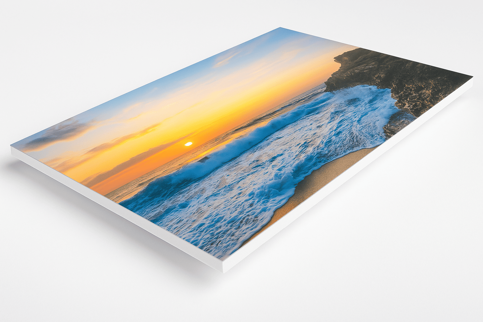 PVC Espumado (Sintra)