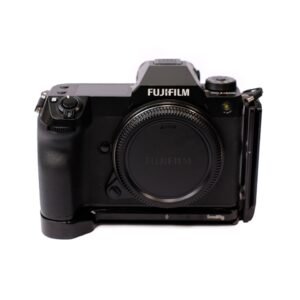 Fujifilm GFX100S – Cámara de Medio Formato 102MP
