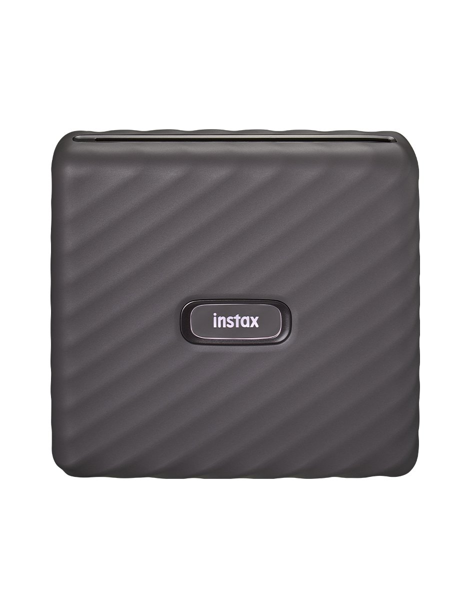 Instax Link Wide (Gris y blanca) - Image 2