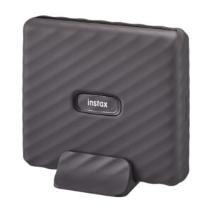 Instax Link Wide (Gris y blanca)