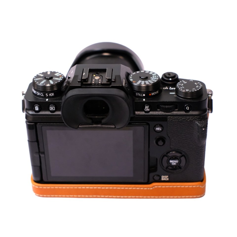 Fujifilm X-T4 + Lente XF 18-55mm F2.8-4 - Image 3