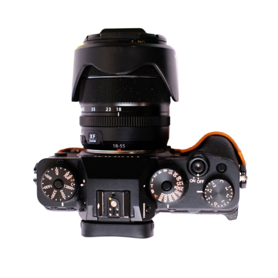 Fujifilm X-T4 + Lente XF 18-55mm F2.8-4 - Image 5