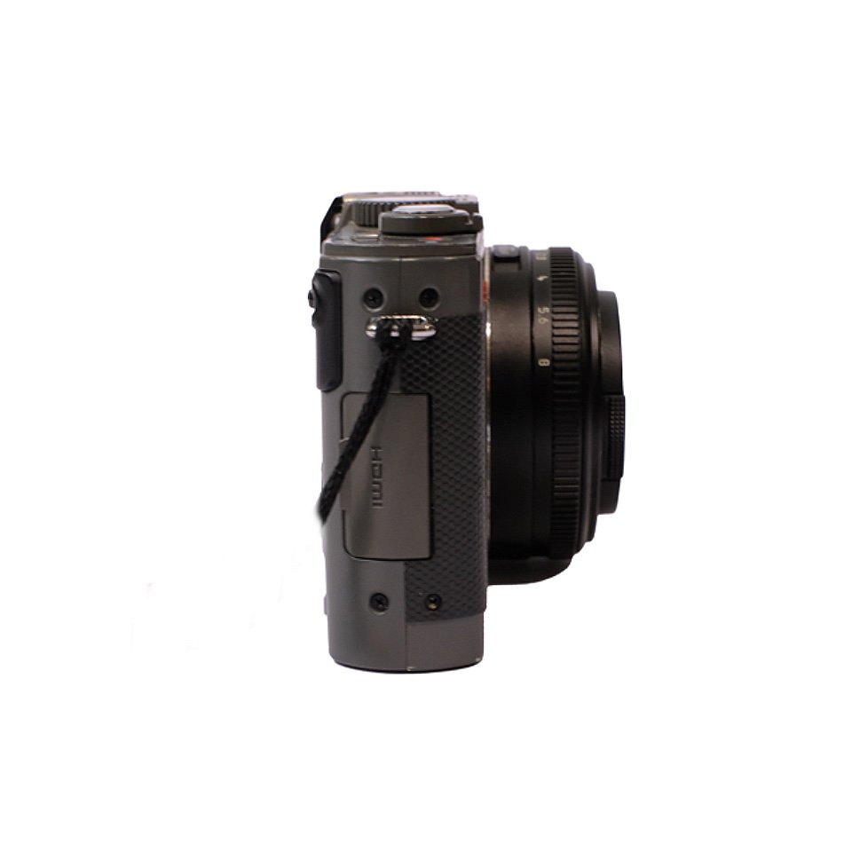 Leica D-Lux 6 G-Star Raw Edition – Edición Especial Limitada - Image 2