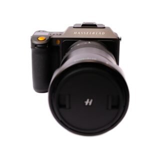 Hasselblad X2D 100C + Lente XCD 35-75mm F/3.5-4.5