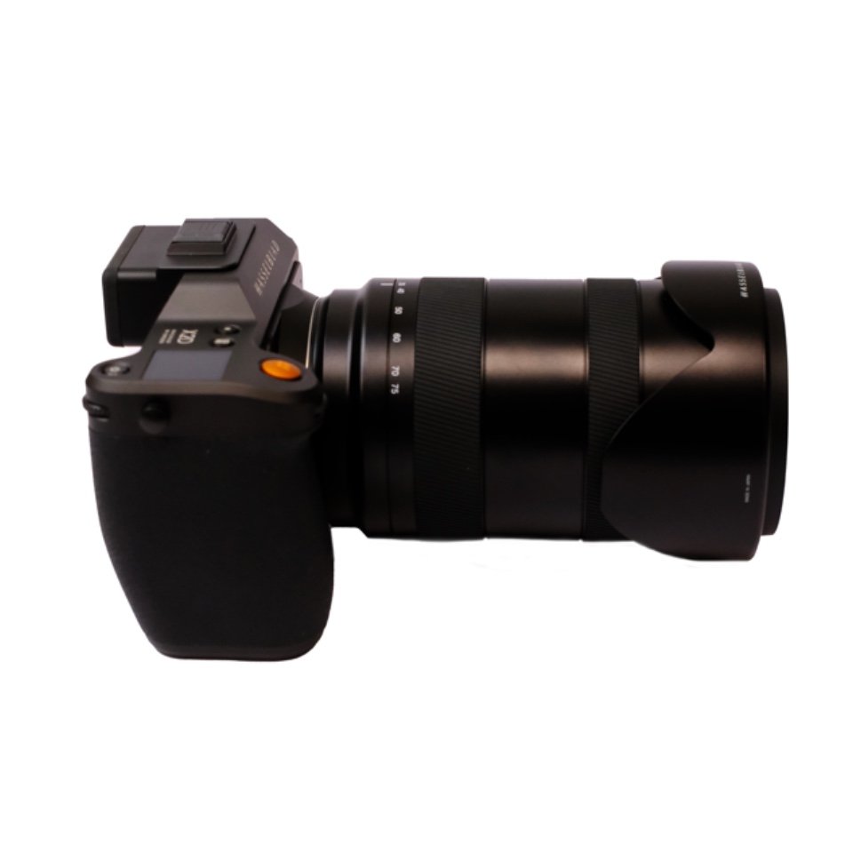 Hasselblad X2D 100C + Lente XCD 35-75mm F/3.5-4.5 - Image 3