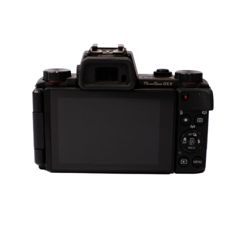 Canon G5 X - Image 3