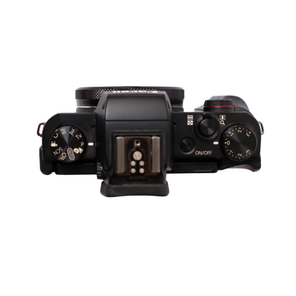 Canon G5 X - Image 5