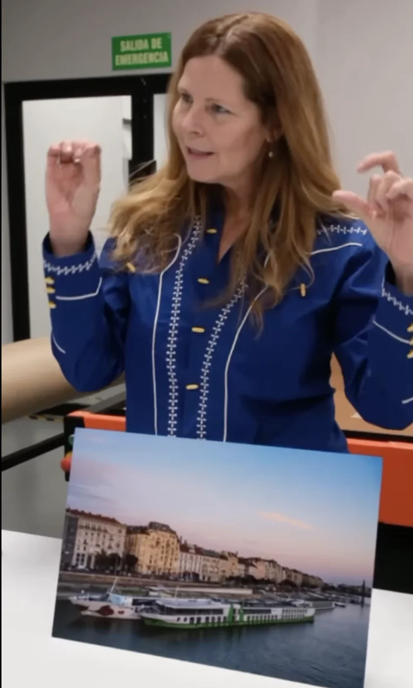 Soluciones de Impresión para Artistas