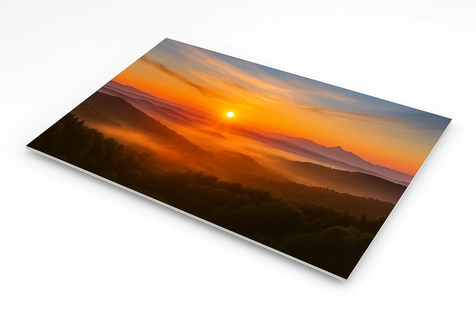 Laminado profesional