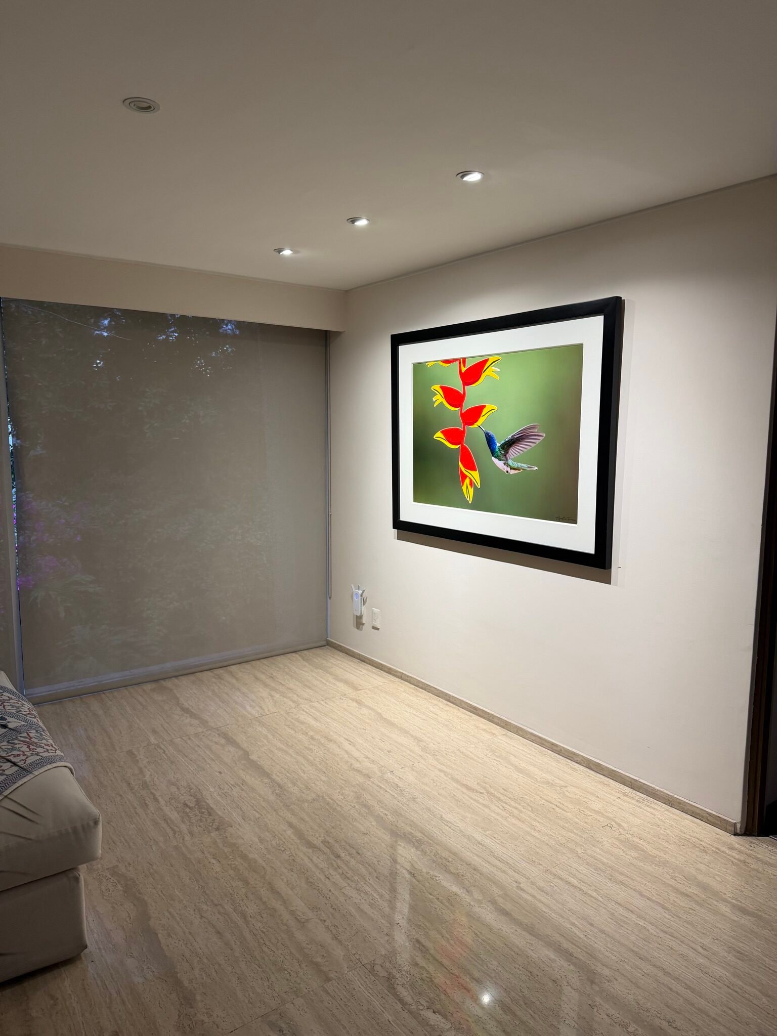 Fotografía a color de alta nitidez y colores vibrantes (sublimación ChromaLuxe) — LAF