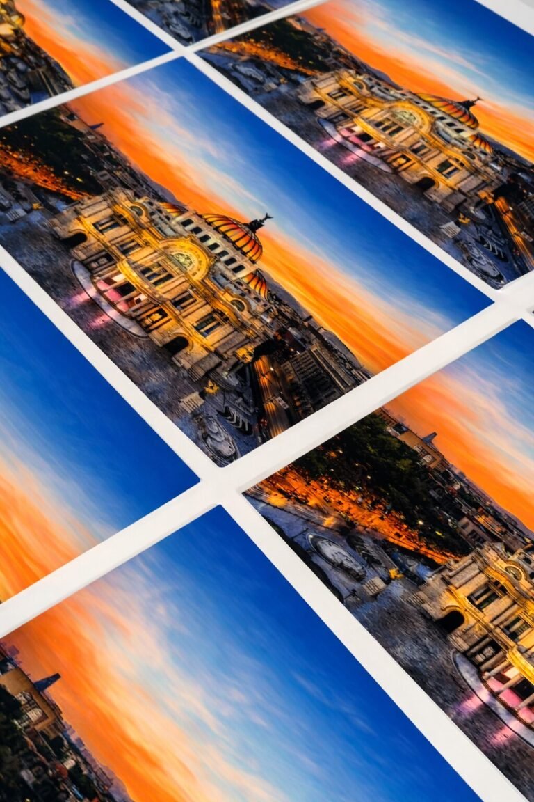 Chromaluxe HD: por qué es el favorito de fotógrafos profesionales