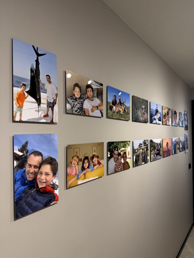 De Fujifilm a Fine Art: flujo de trabajo end-to-end