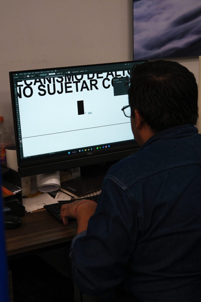 Flujo profesional de <a href=