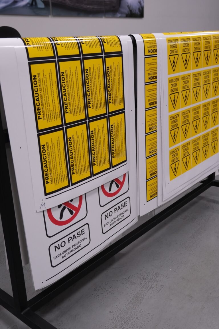 Kilómetros de publicidad: lo que nadie te cuenta sobre la rotulación vehicular